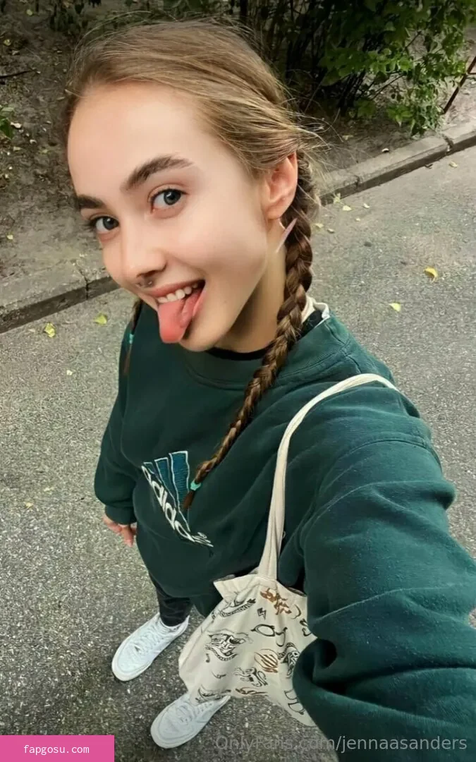 jennaasanders
