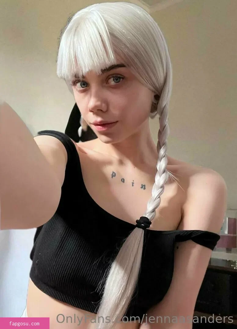jennaasanders