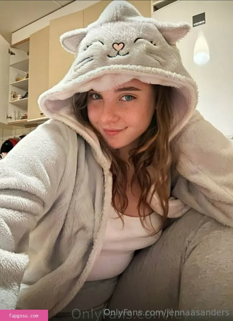 jennaasanders