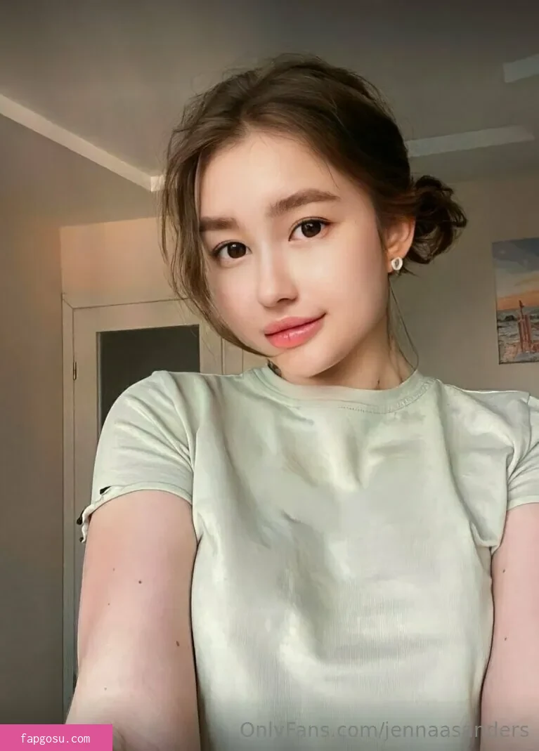 jennaasanders