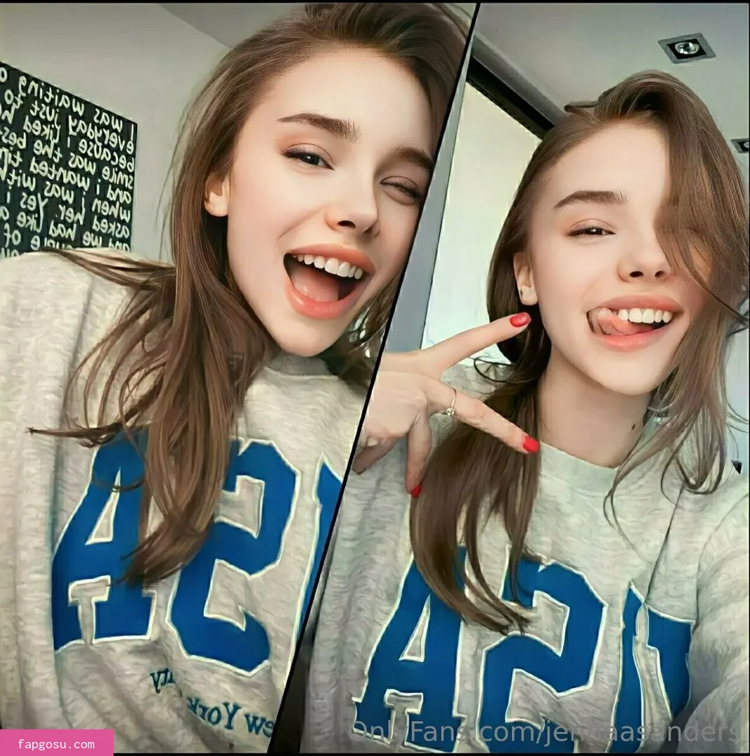 jennaasanders