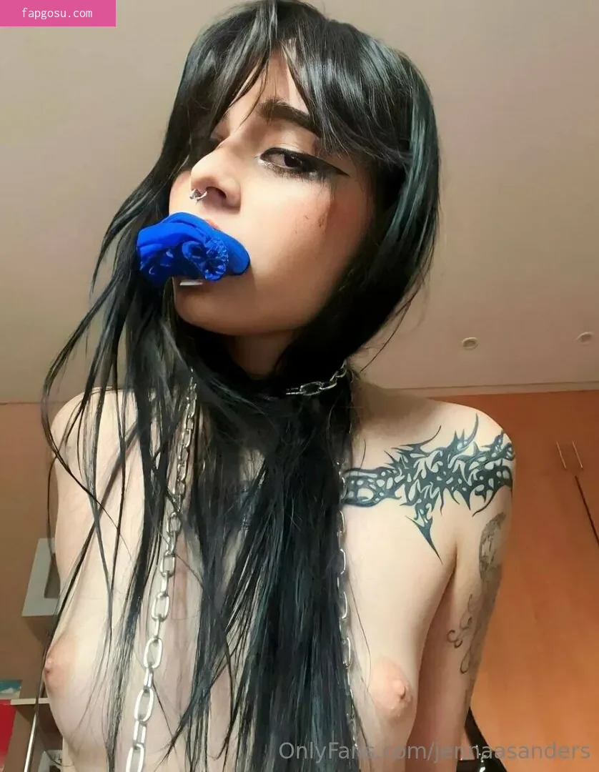 jennaasanders