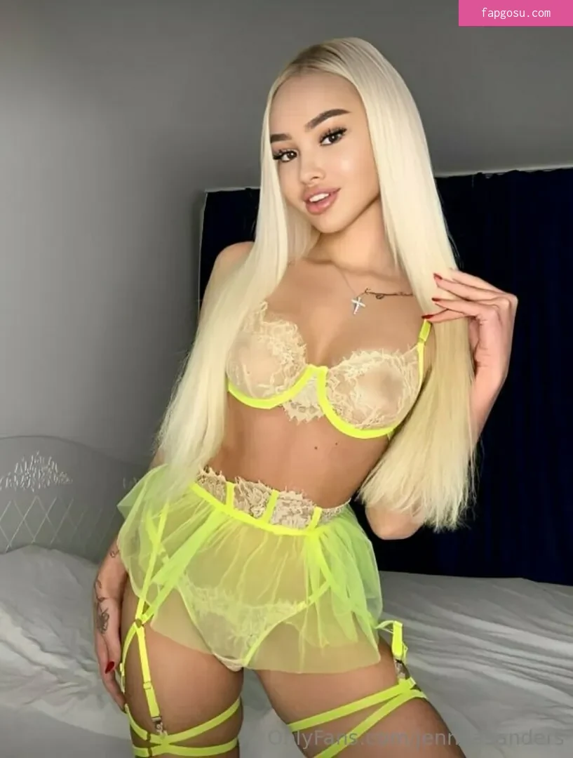 jennaasanders