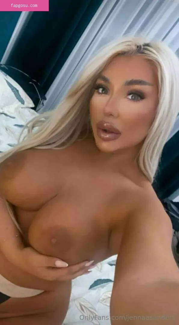 jennaasanders