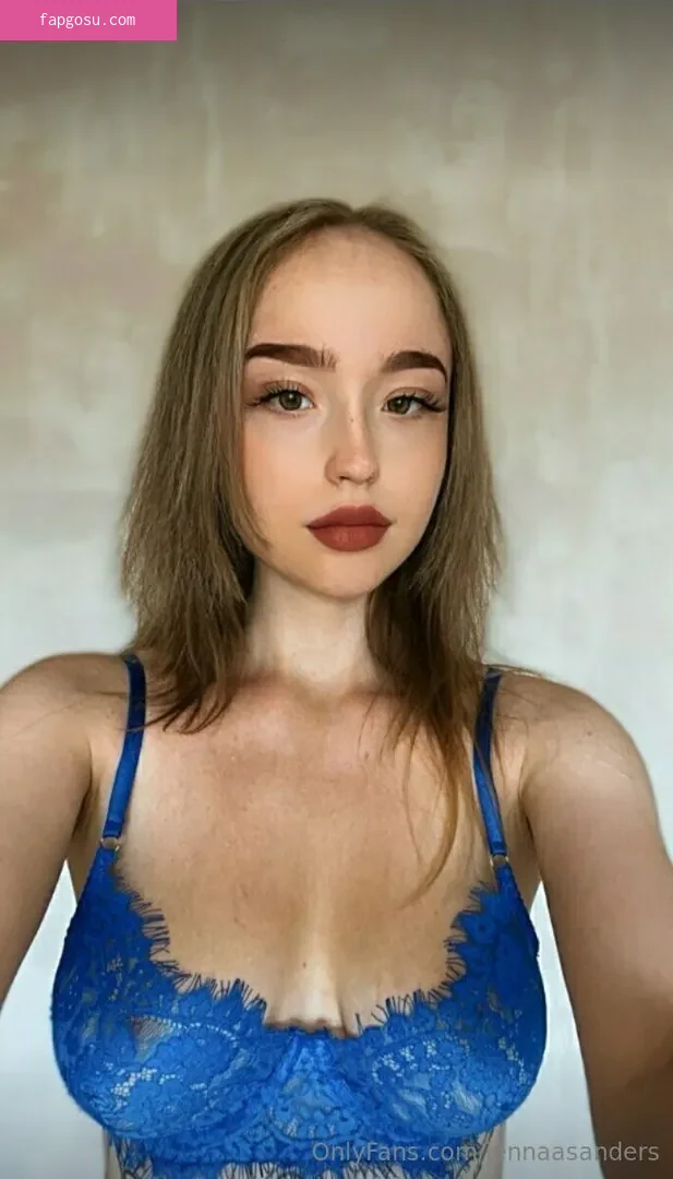 jennaasanders