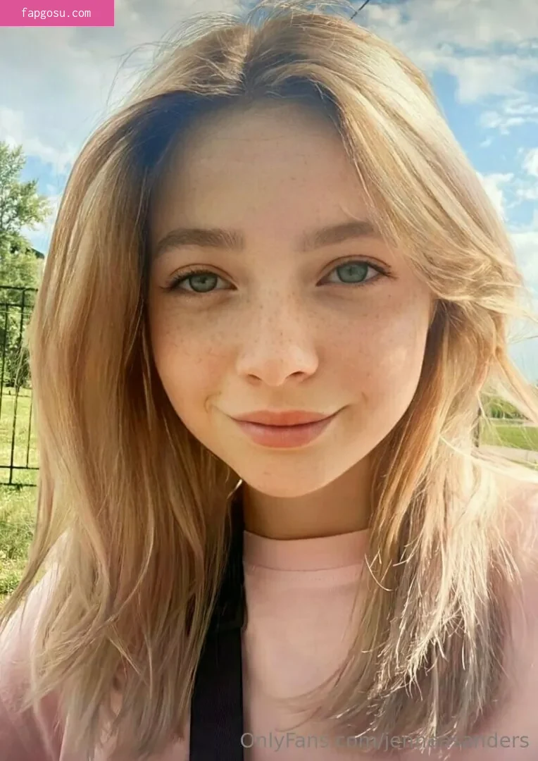 jennaasanders