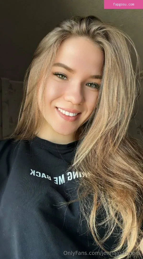 jennaasanders