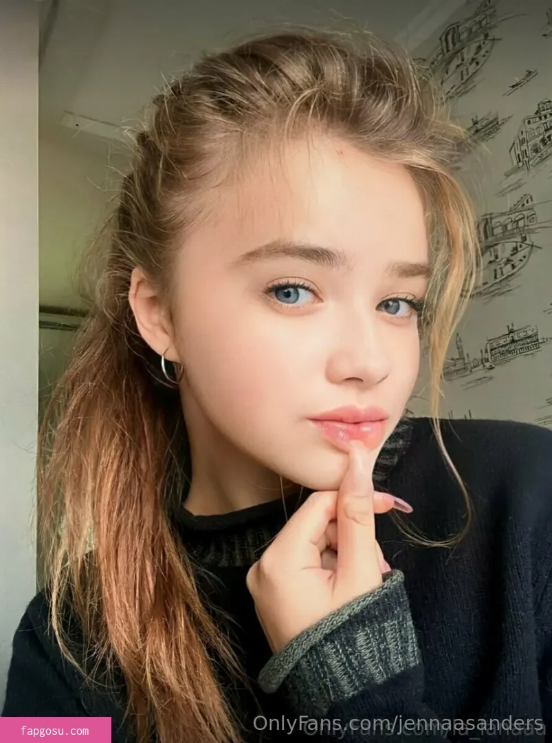 jennaasanders