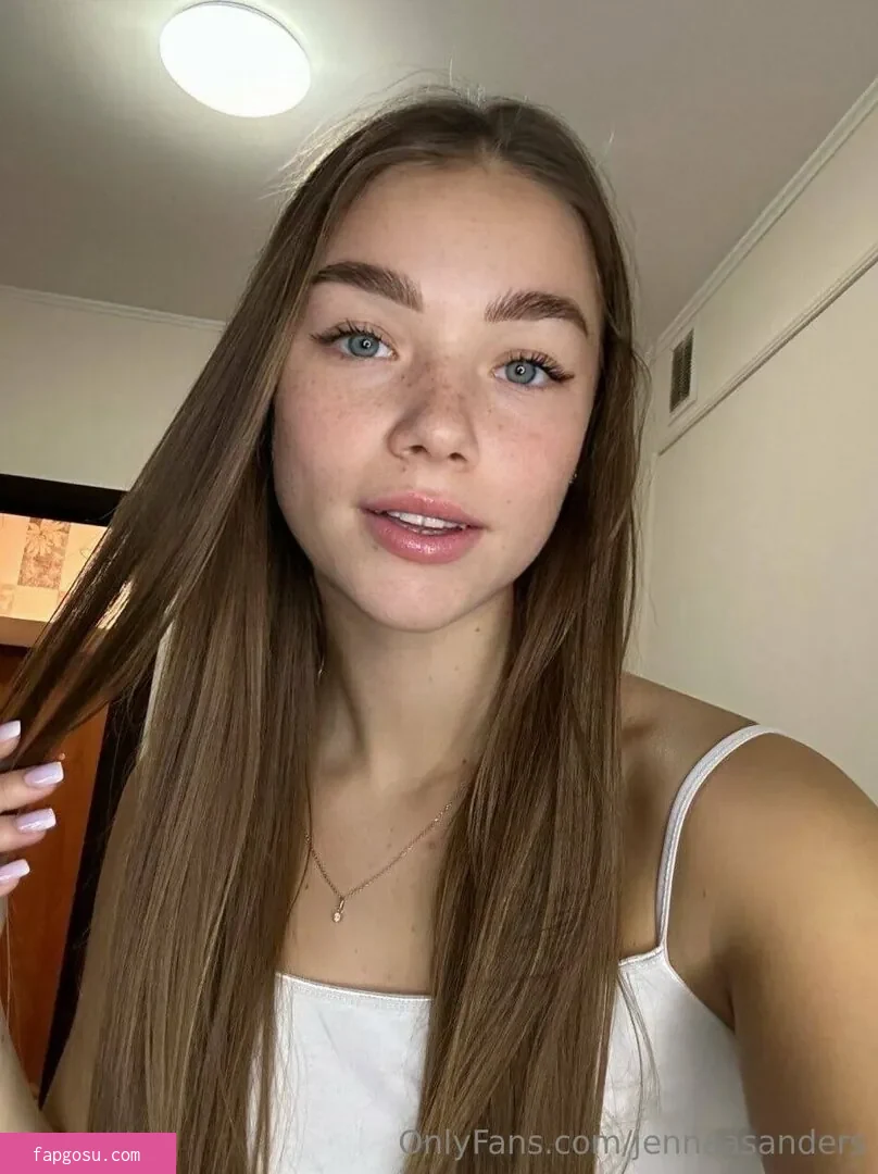 jennaasanders