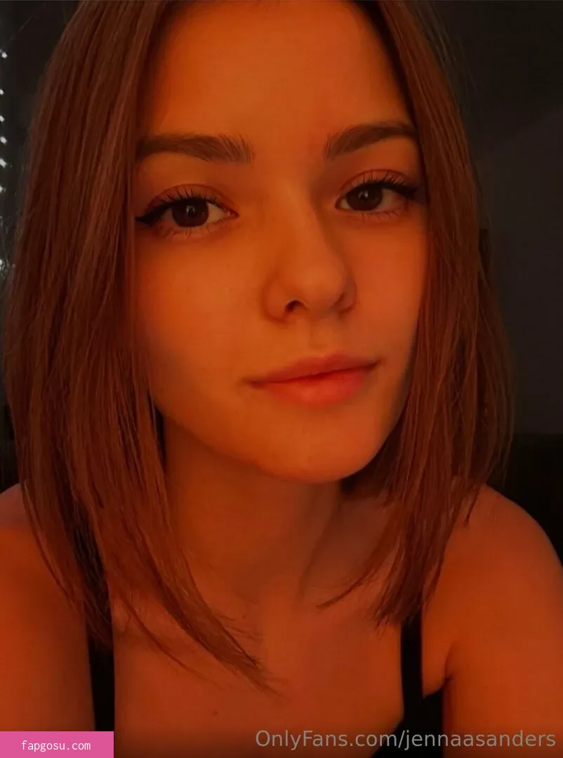jennaasanders