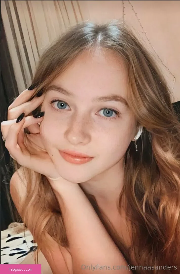 jennaasanders
