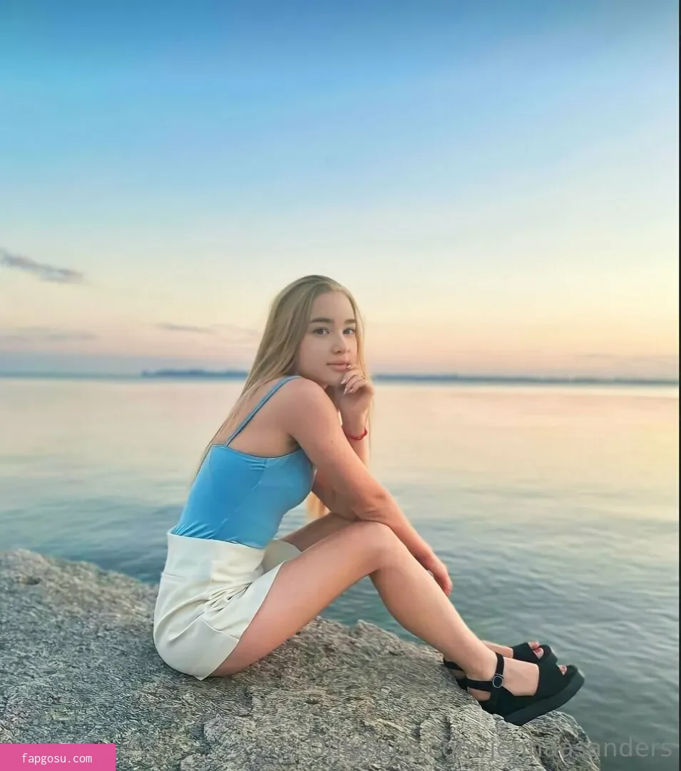 jennaasanders