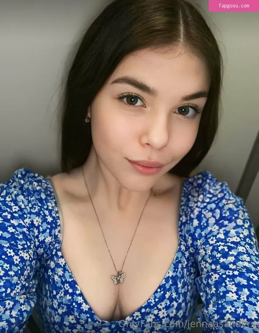 jennaasanders