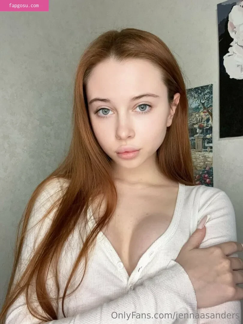 jennaasanders