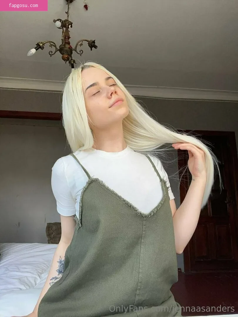 jennaasanders