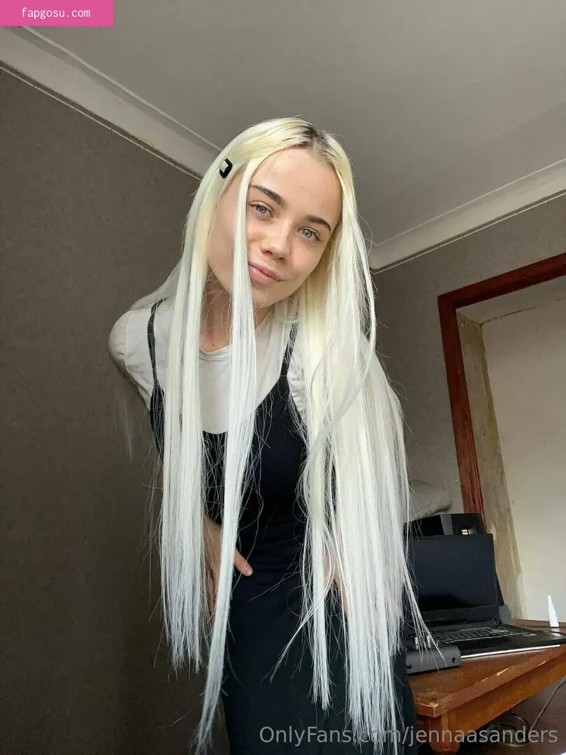 jennaasanders