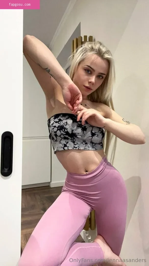 jennaasanders