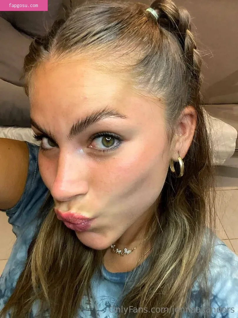 jennaasanders