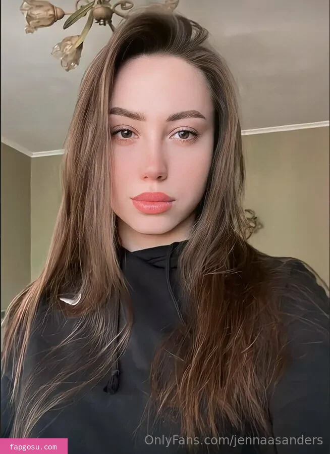 jennaasanders