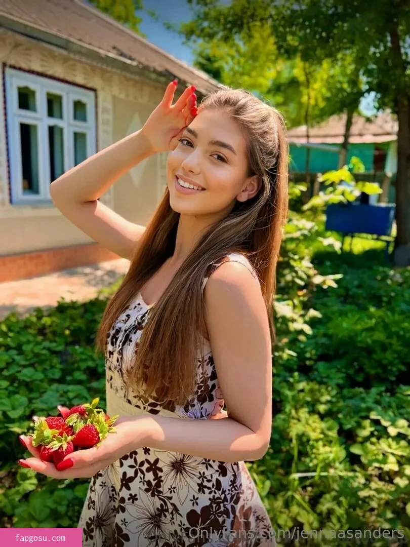 jennaasanders