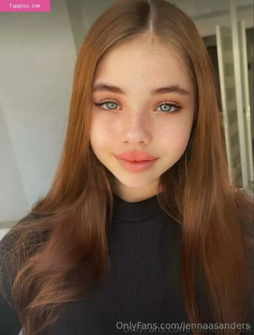 jennaasanders