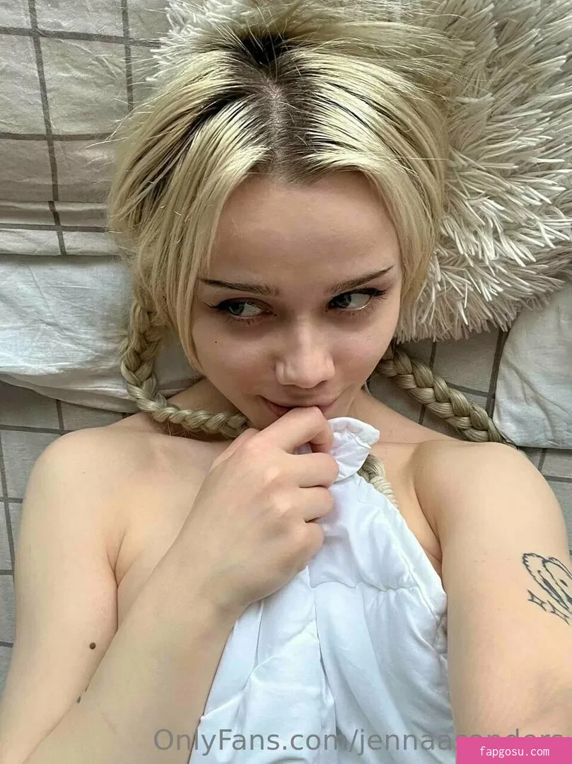 jennaasanders