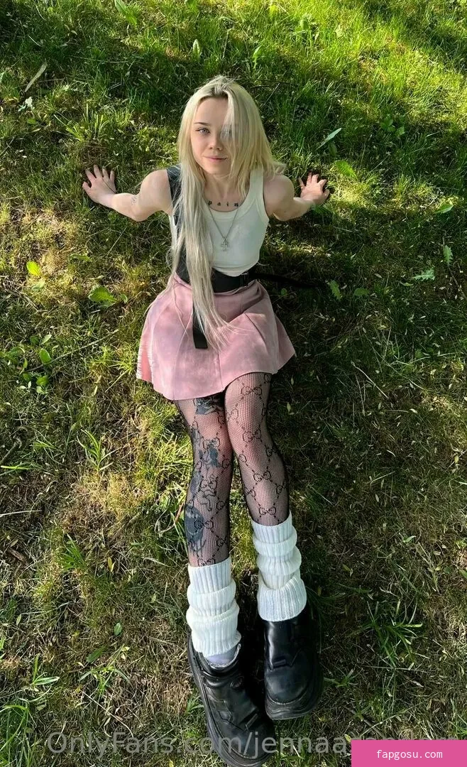 jennaasanders