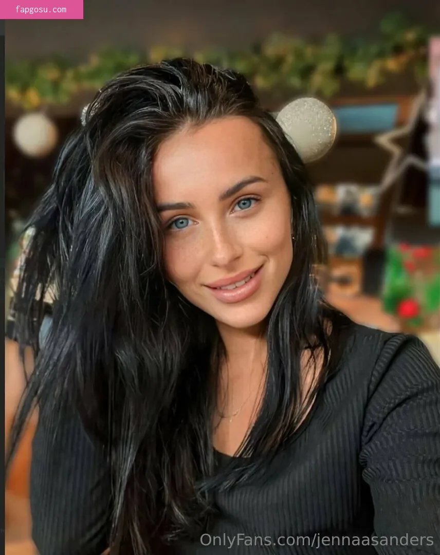 jennaasanders