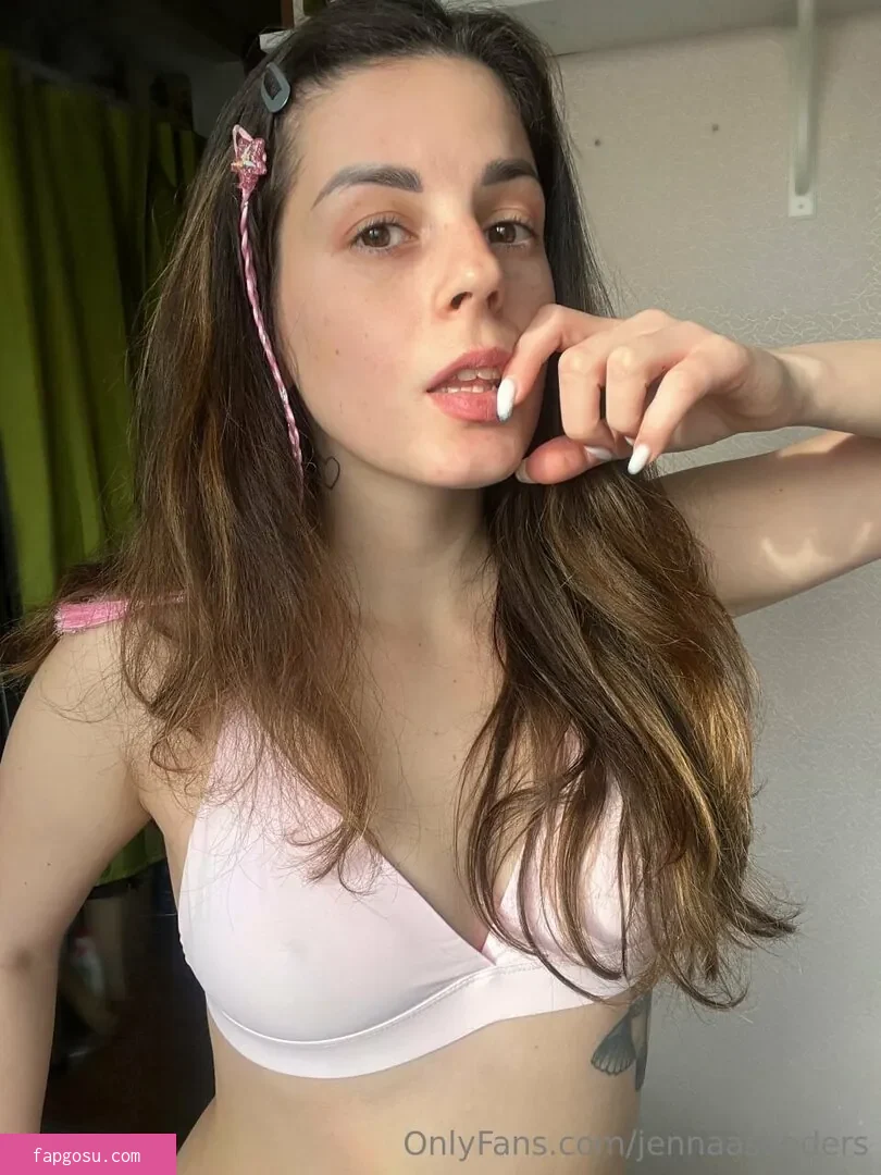 jennaasanders