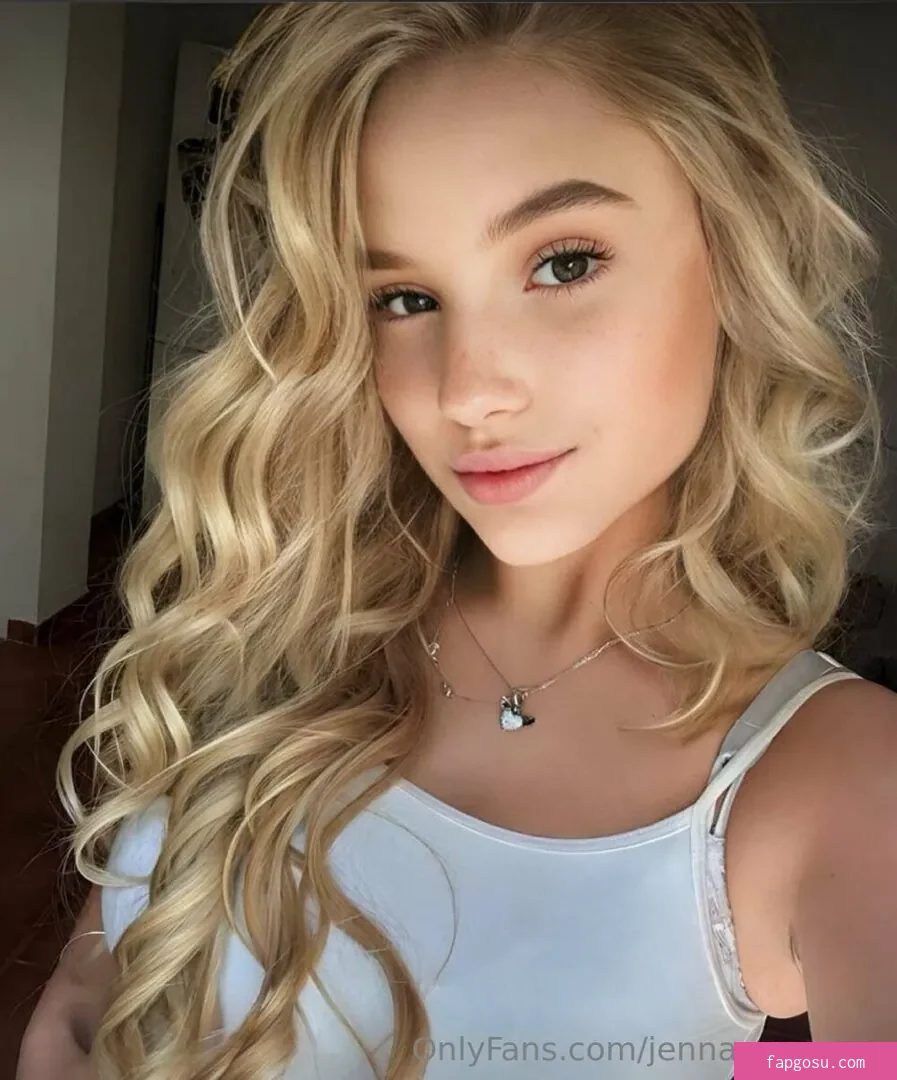 jennaasanders