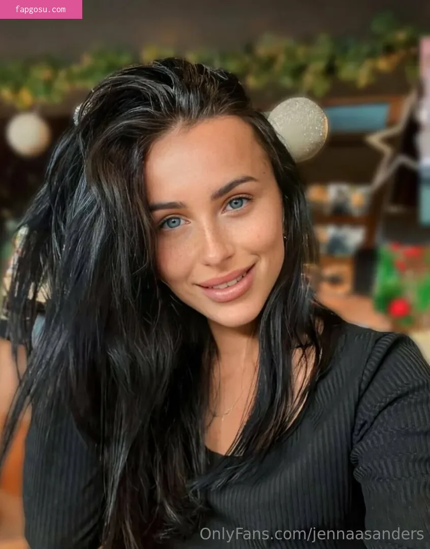 jennaasanders
