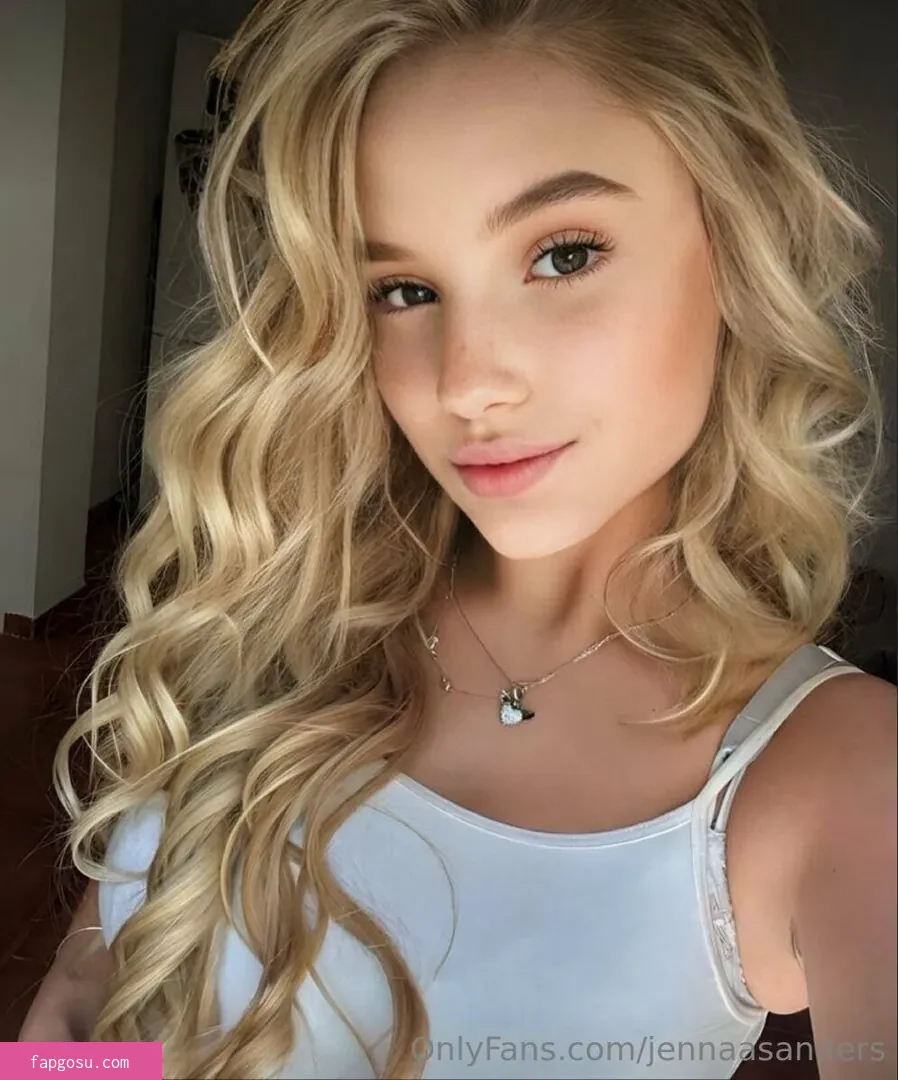 jennaasanders
