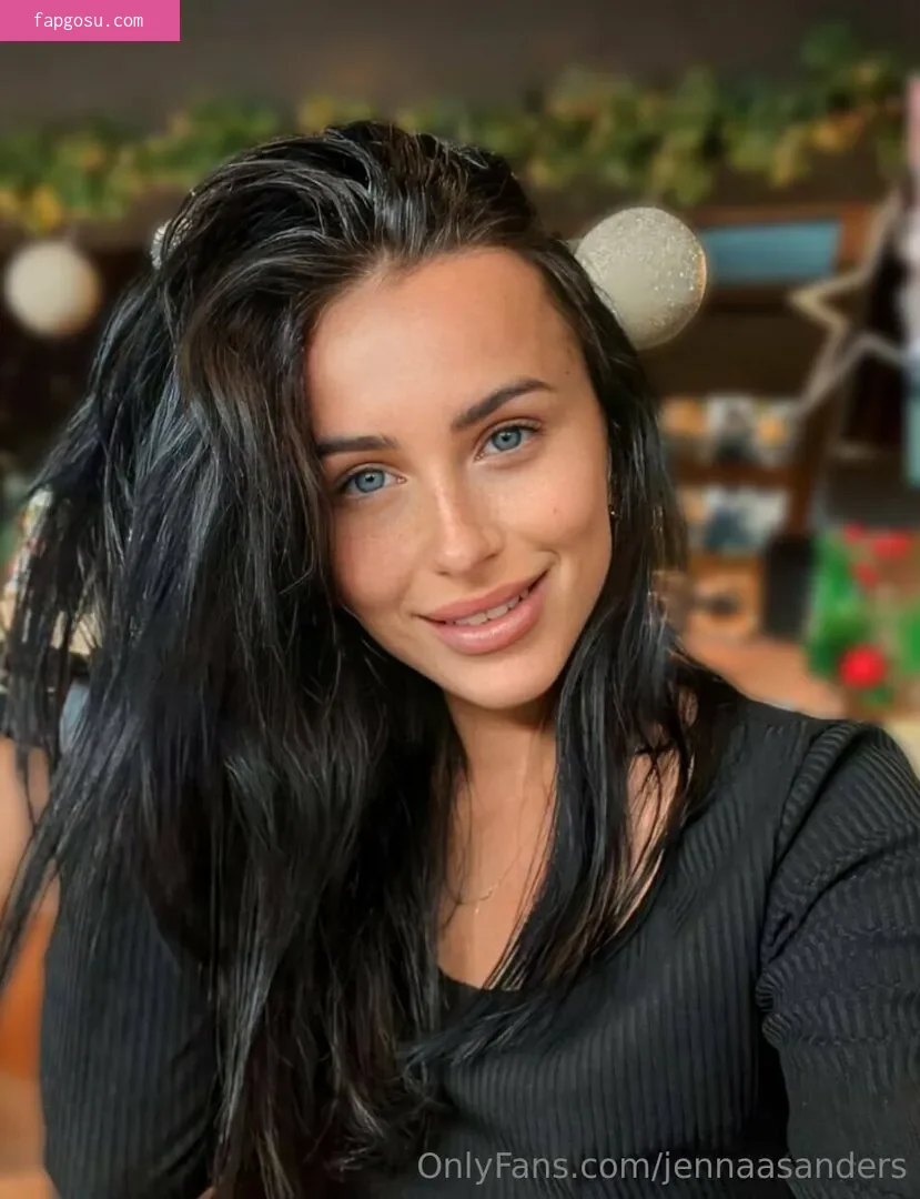 jennaasanders