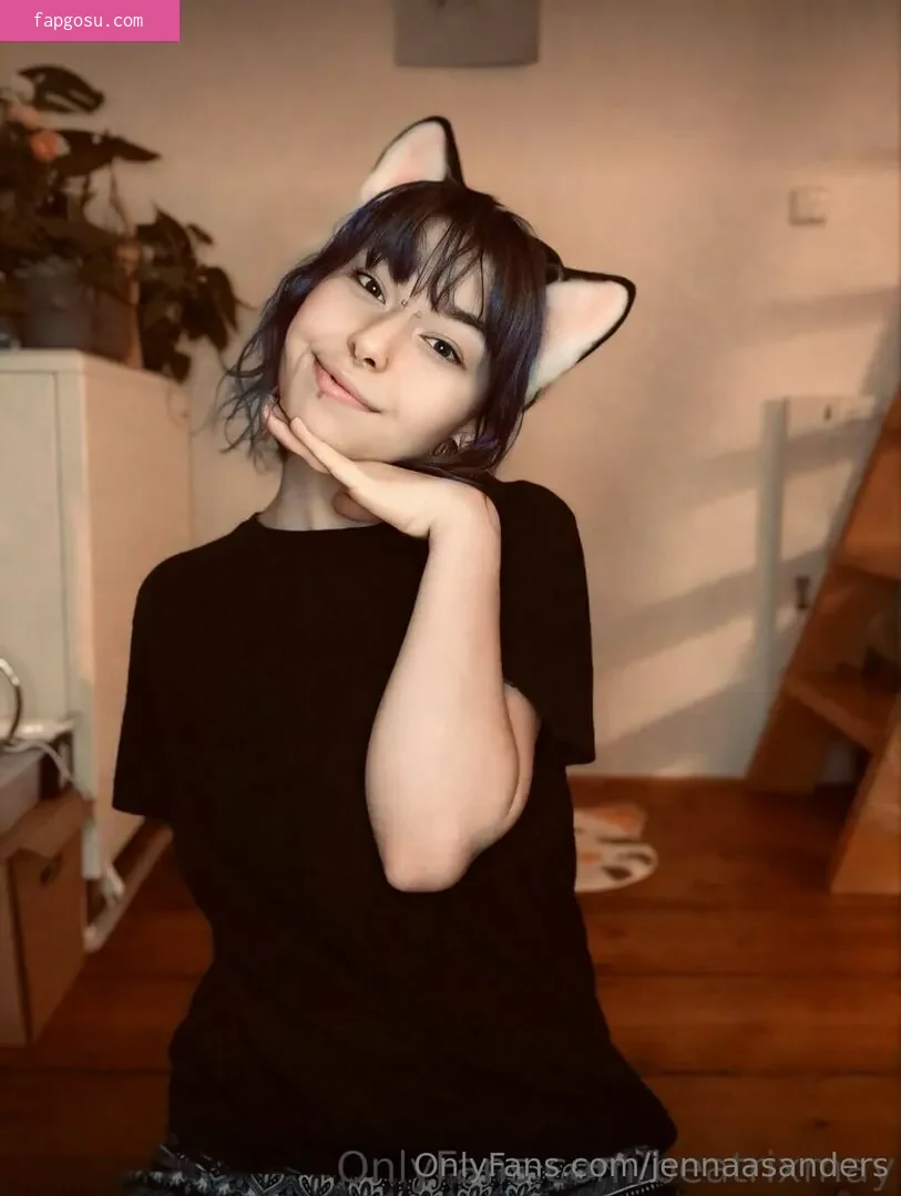 jennaasanders