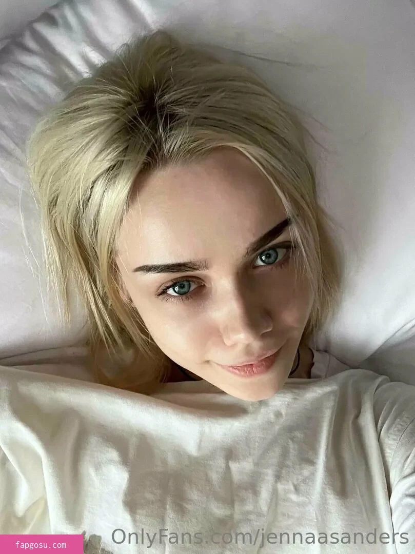 jennaasanders