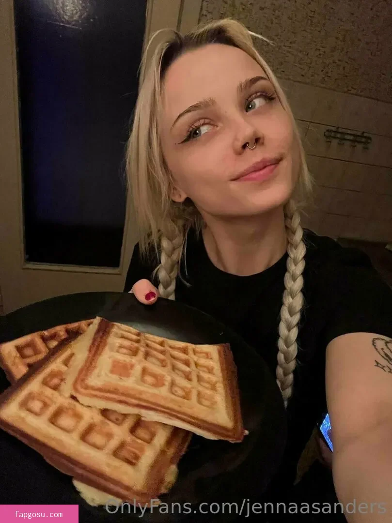 jennaasanders