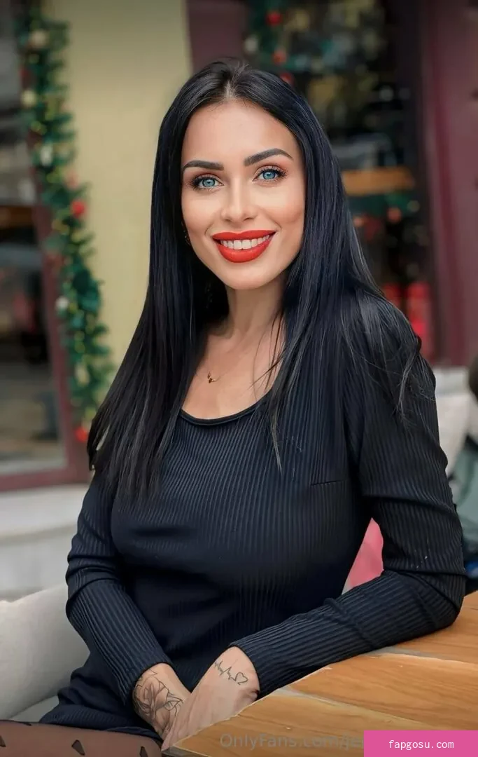 jennaasanders
