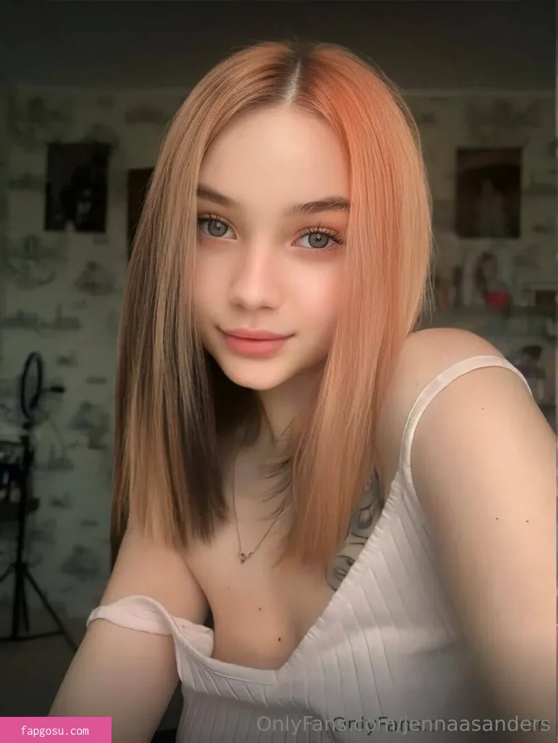 jennaasanders