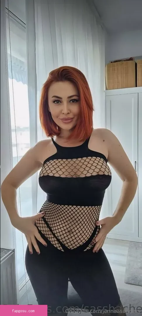 jennaasanders