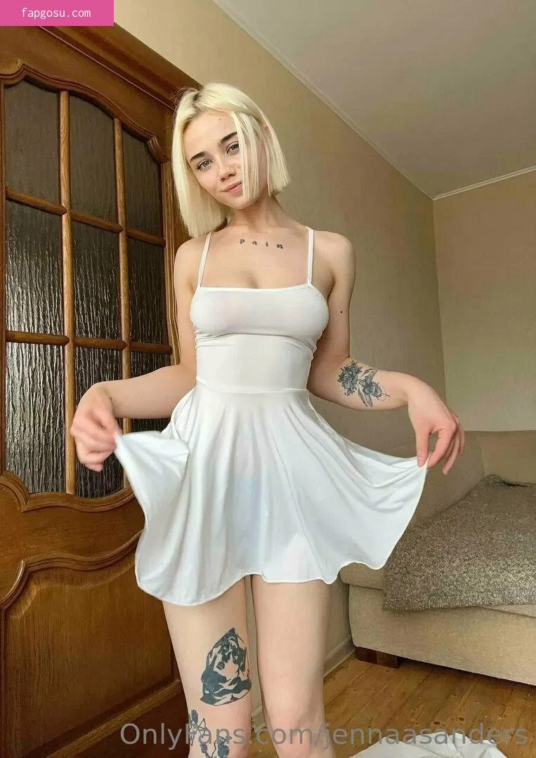 jennaasanders