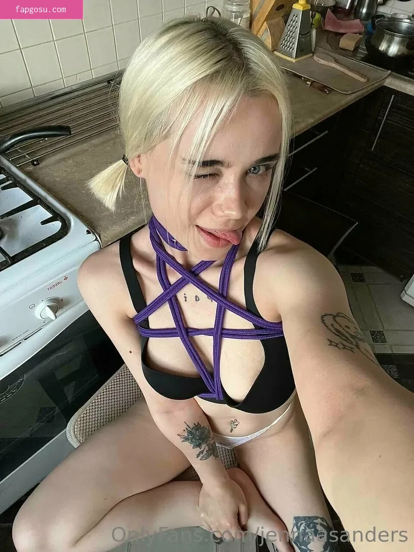 jennaasanders