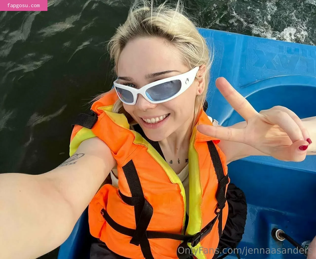 jennaasanders