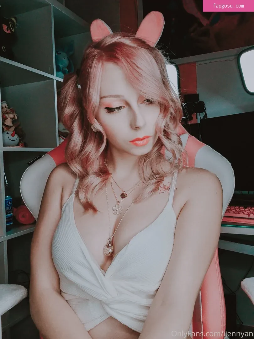 JenNyan