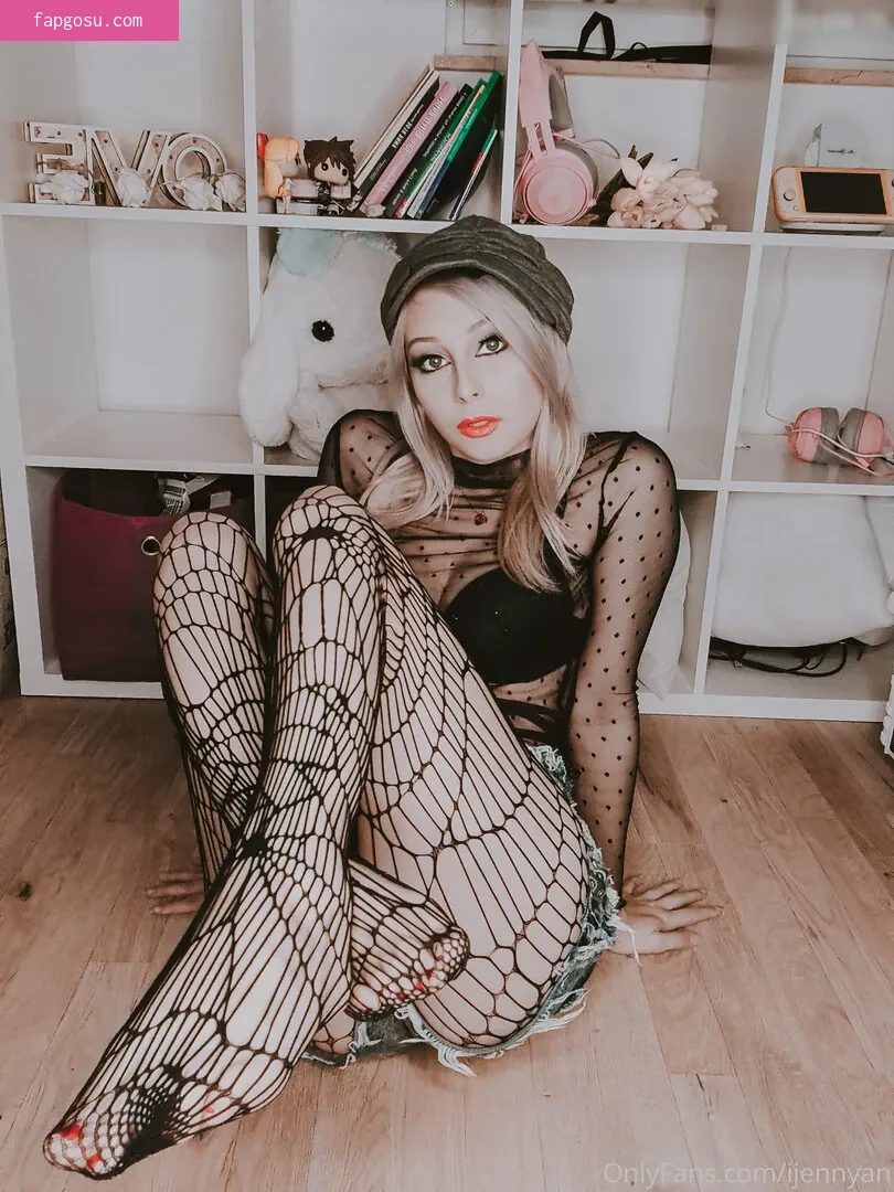 JenNyan