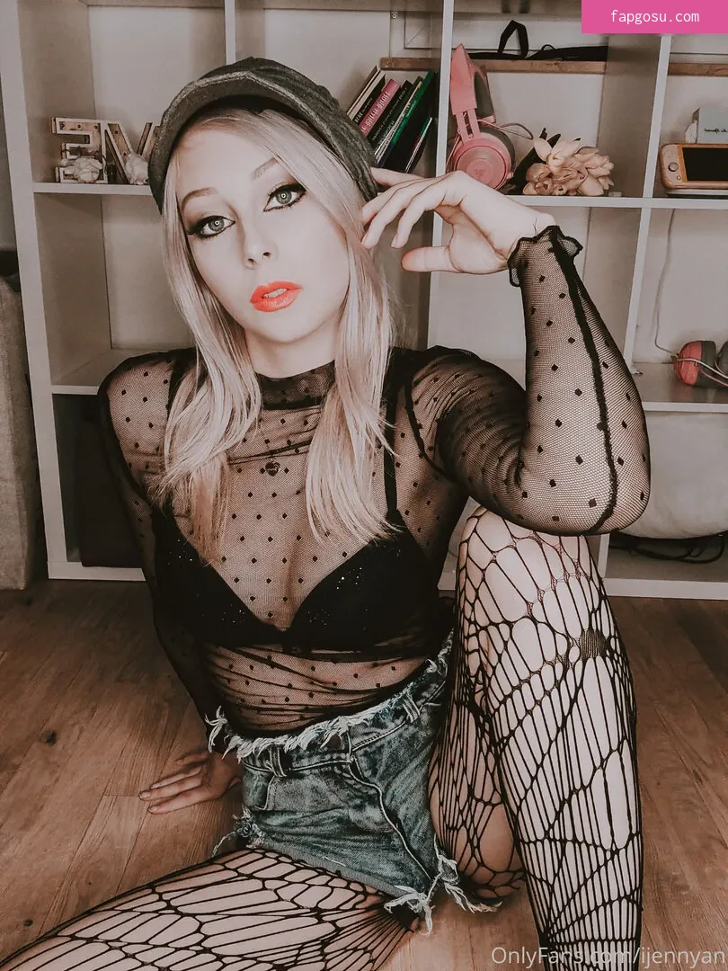 JenNyan