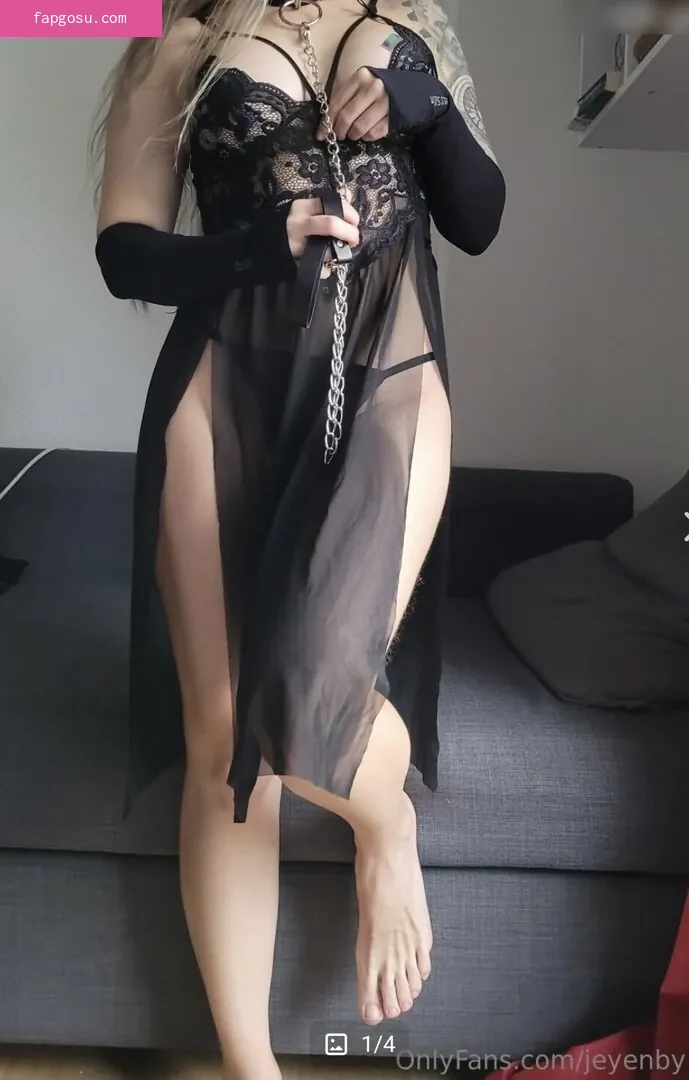Jeyenby
