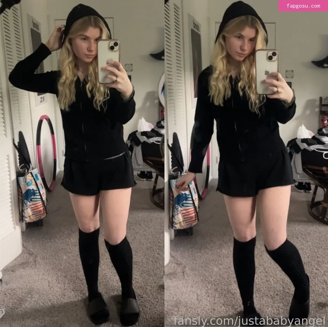 justababyangel