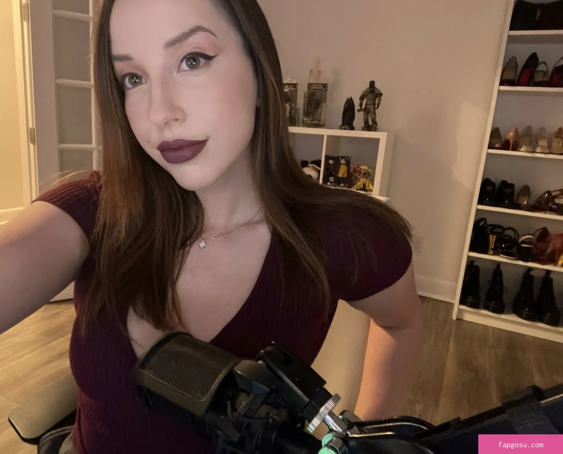 JackieMButler