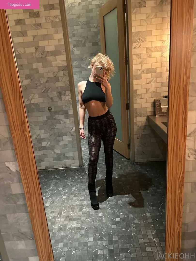 jackieohh