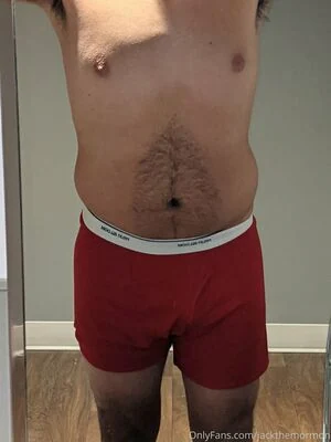 jackthemormon content